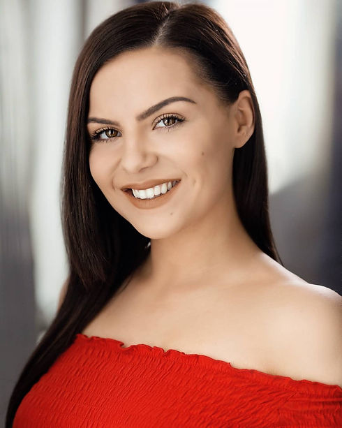 Charlotte Hockley-Hills