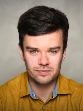 Tony George-Owens