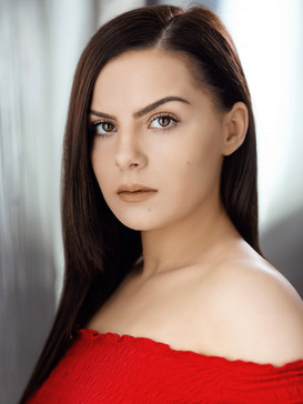 Charlotte Hockley-Hills