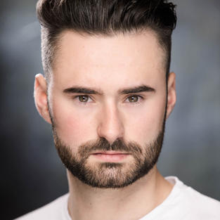 Alexander Leese-Terry
