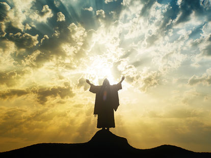 Easter: The Spirit of Resurrection