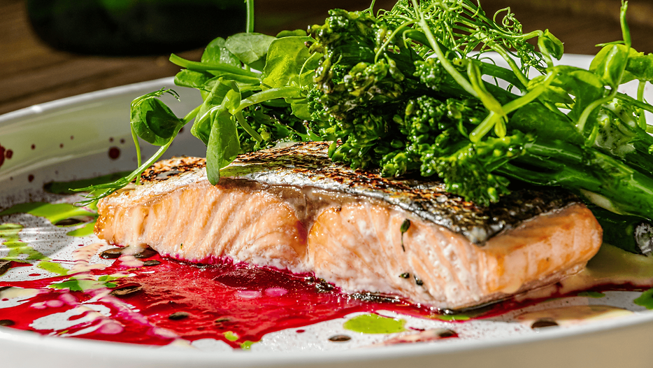 Food Photographer in West Midlands