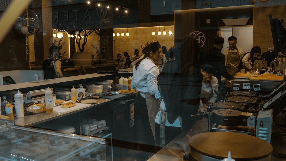 Marketing Photographer