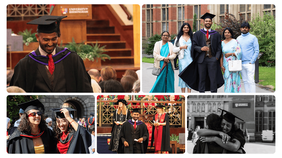 University Photography