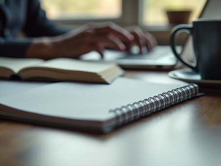 Proven Novel Completion Tips for Serious Authors