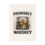 Thumbnail: "Whiskey Glass Illustration Tea Towel | Probably Whiskey, Bar Decor"
