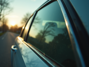 Choosing the Right Tint for Your Vehicle
