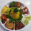 Thumbnail: Tumpeng Mini Nasi Kuning Premium