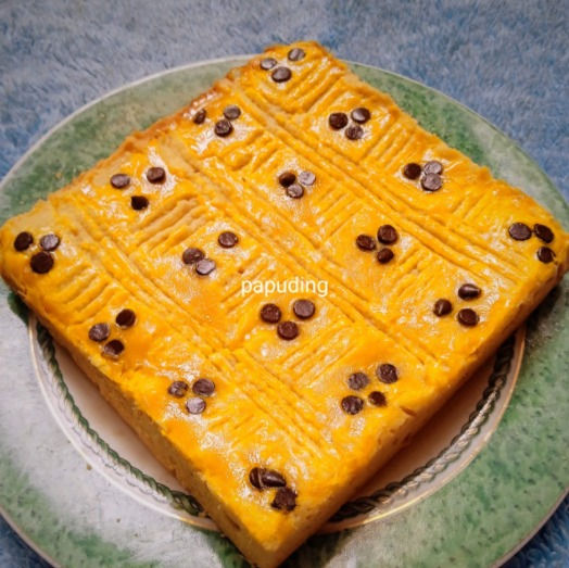 Kue leker holland by PAPUDING