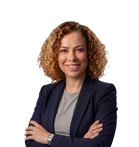 Ayşegül ÖZLEYEN