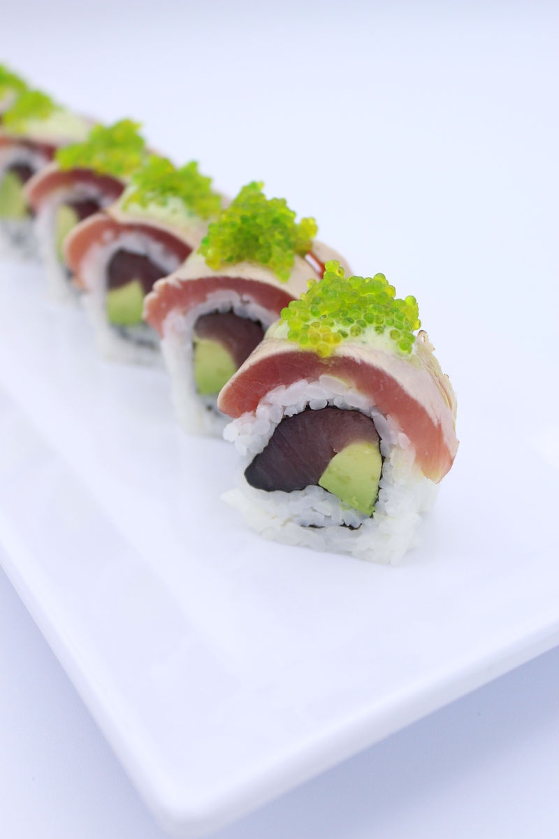 Seido Sushi