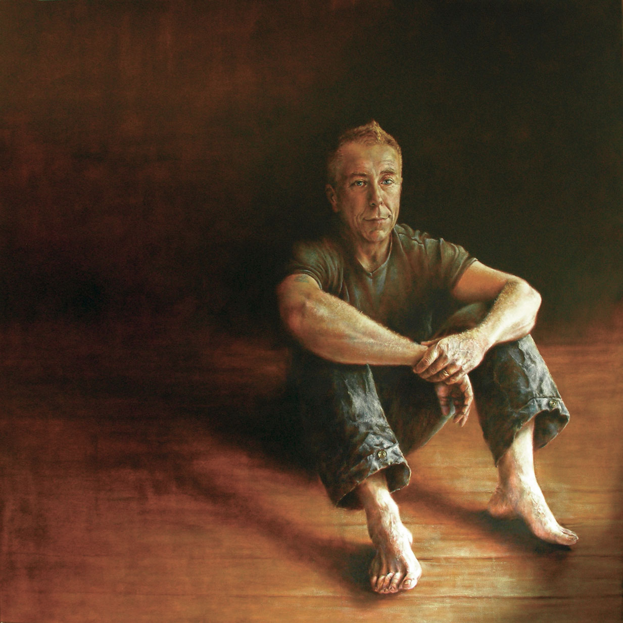 Steve Bisley Unplugged