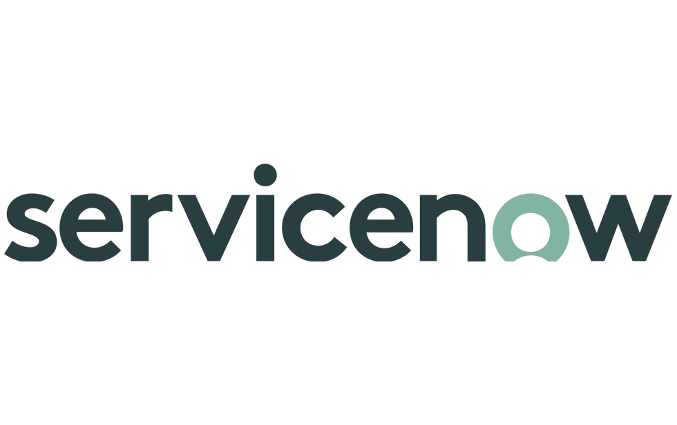 ServiceNow-Logo