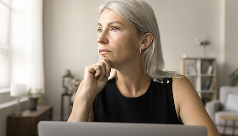 Lonely not invited lady -watching others live their dreams.jpg