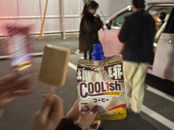 今年もあと1ヶ月☃️