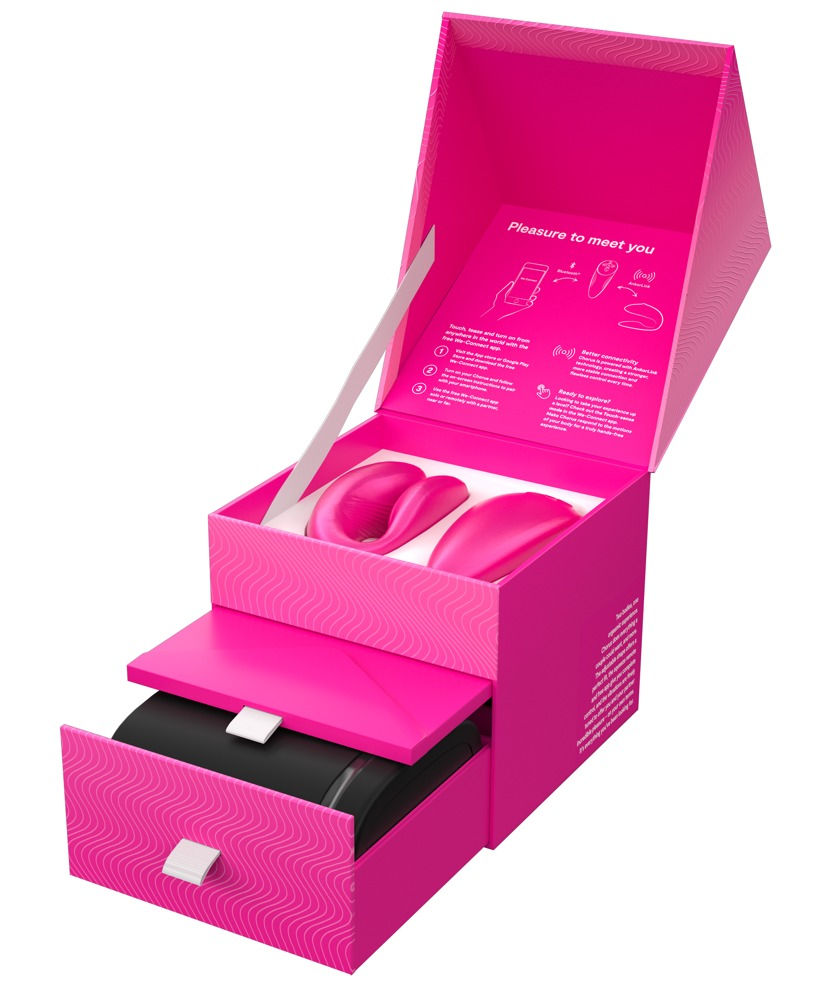Miniature : We Vibe Chorus rose