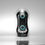 Miniature : Tenga Flip Orb Noir