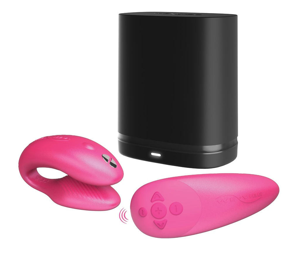 Miniature : We Vibe Chorus rose