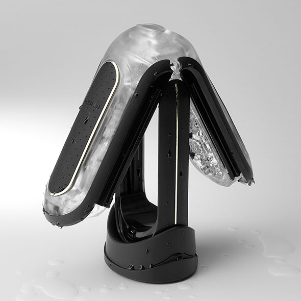 Miniature : Tenga Flip Zero Vibrant