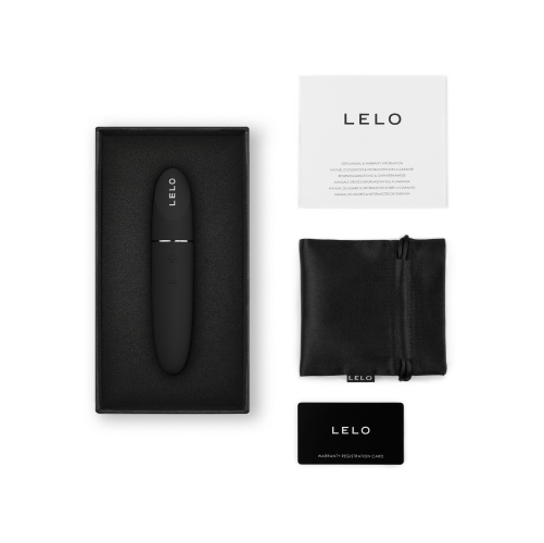 Miniature : Lelo Mia 3 Noir