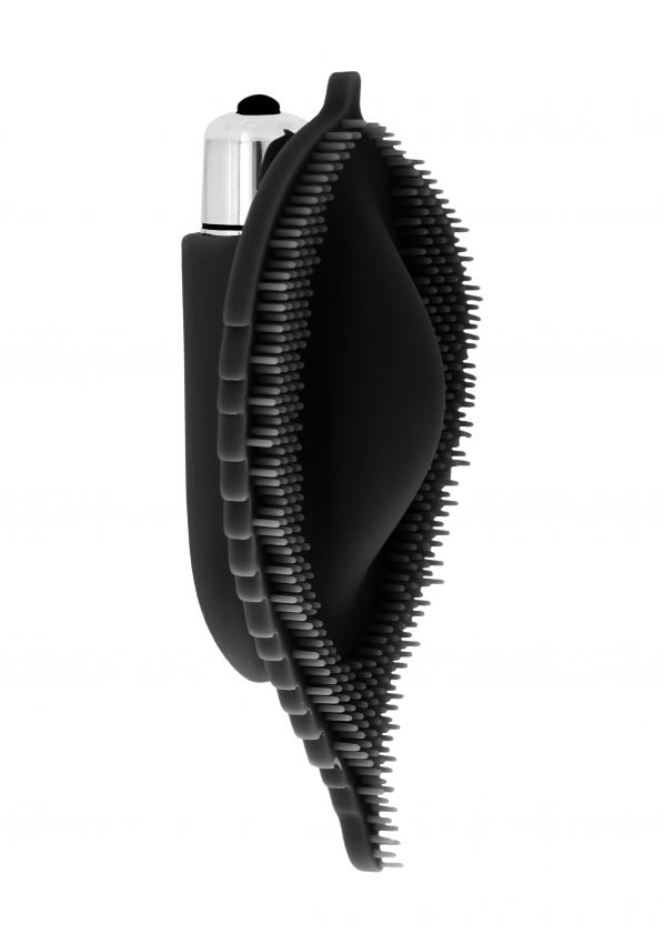 Vibromasseur Clitoridien Eloy Noir