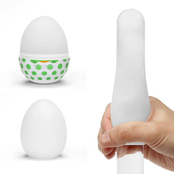 Miniature : Tenga Egg Wonder Stud