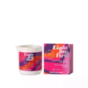 Bougie De Massage Noix de Coco