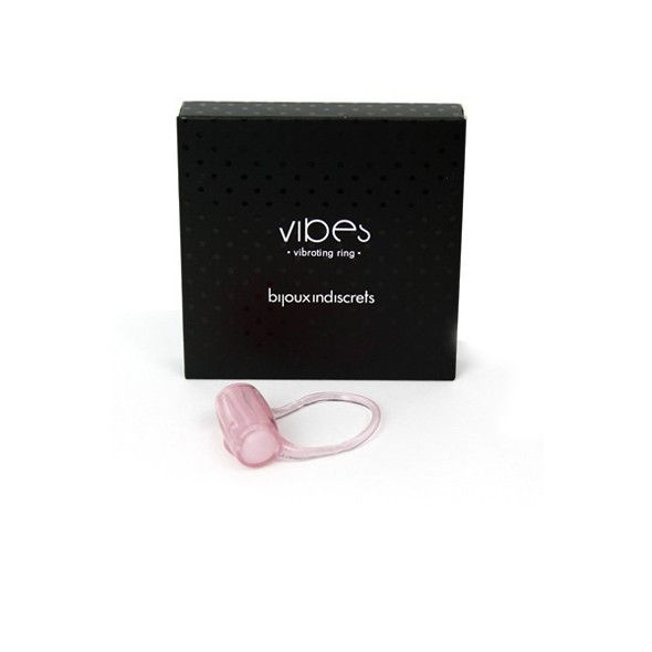 Miniature : Coffret Instruments Pleasure Rouge