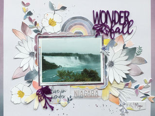 Wonder-fall!