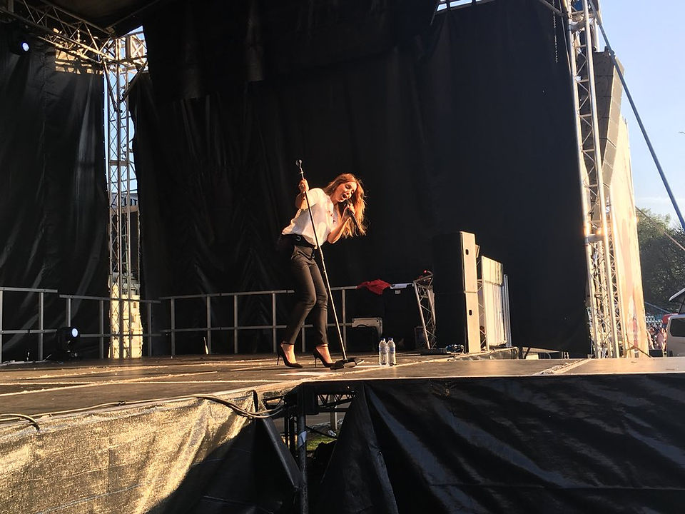 PopFest 2018