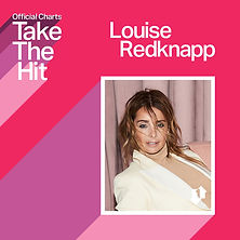 Take The Hit - Louise