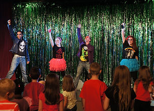 Children's Museum of Pittsburgh