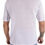Miniature : T SHIRT ITALIEN HOMME BLANC