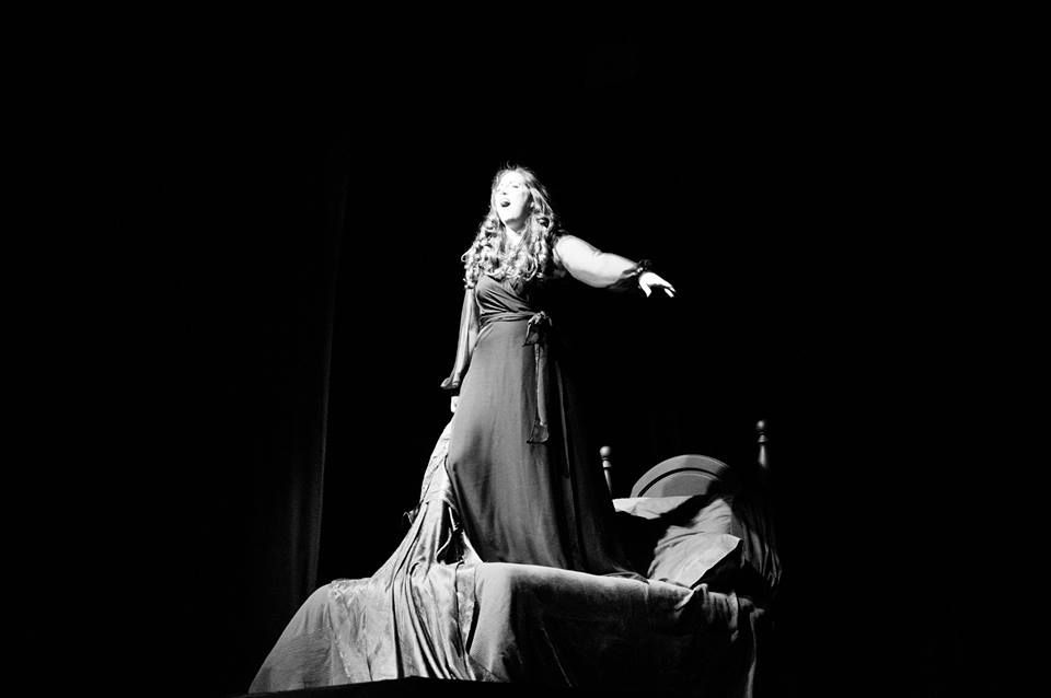 Demelza Stafford, Soprano