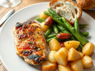 🌿 You’re Eating Enough Protein — But Your Body Can’t Use It