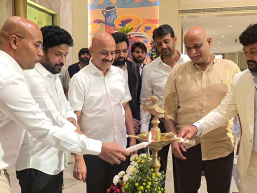 League Aikaa Inaugurates ‘Club Nova’ Clubhouse at Its Premium Gated Community in Gandipet