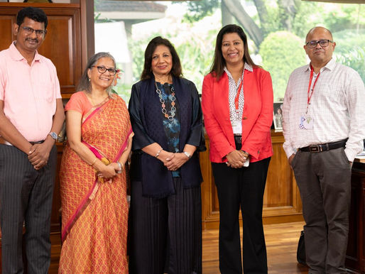 IKP Unveils Plans for Cutting-Edge Biomanufacturing Hub to Boost Innovation in Life Sciences