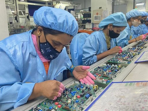 One-Stop Centres Established in Gulf Countries to Ensure Safety of Women Workers – Ministry of External Affairs
