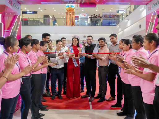 Beauty Fest 2025 Begins at Lulu Hypermarket