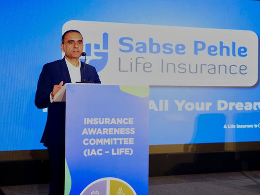 Telangana Leads with Long-Term Financial Thinking: 94% Prefer to Plan Ahead, 87% Consider Life Insurance Savings Plans