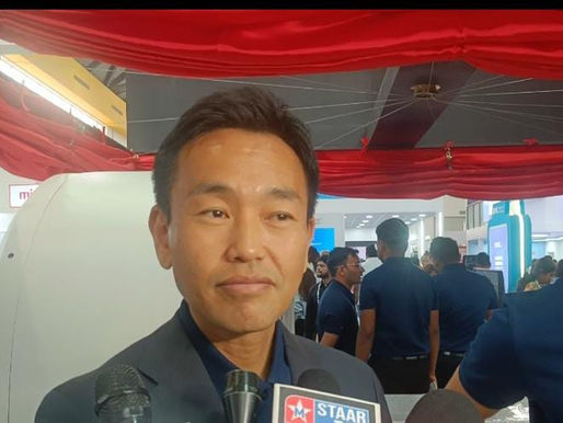 FUJIFILM India Unveils Advanced Imaging & Healthcare IT Solutions at IRIA 2026