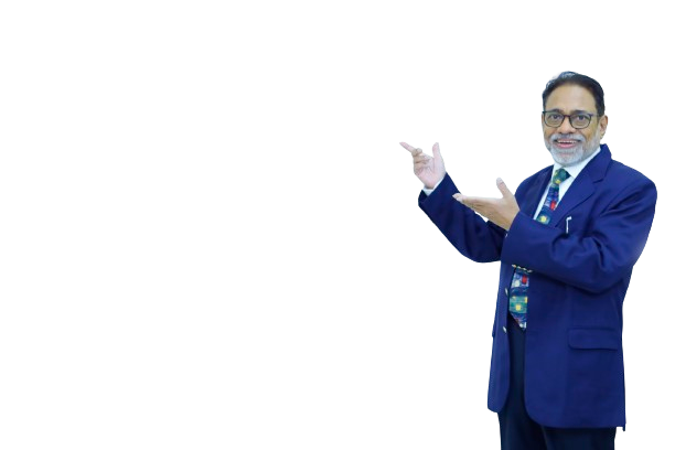mr. Ujjwal Uke (Mother teresa International Awardee)