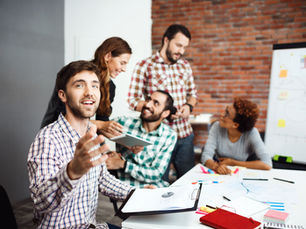 Top 5 Financial Mistakes Startups Must Avoid