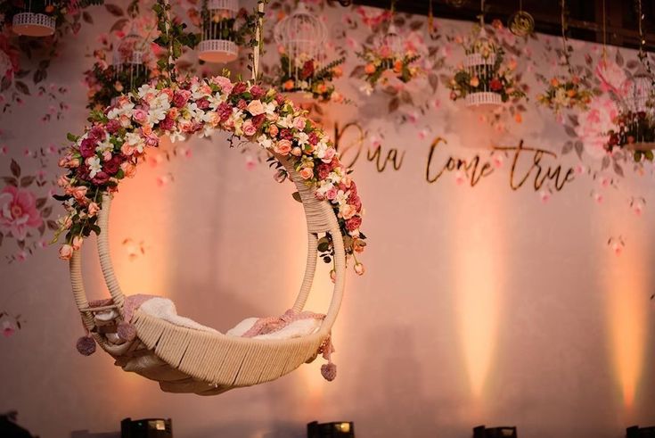 Indian Wedding Decor Inspiration