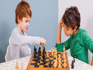 Benefits of Chess