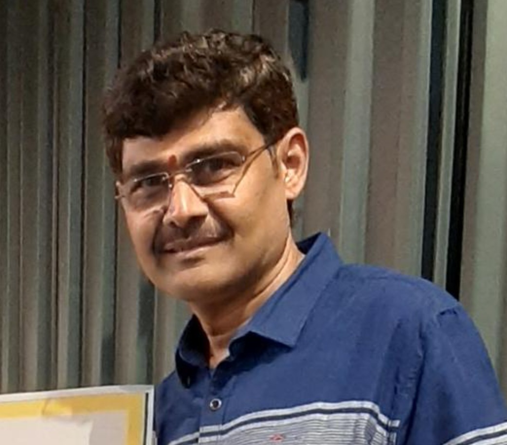 Writer: Anand bhutada