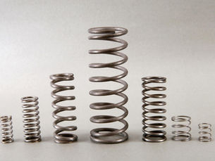 The Ultimate Guide to Choosing the Right Springs for Your Industry