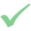 checkmark