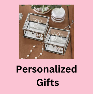 personalized gift