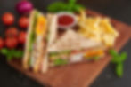 Veg Sandwich